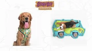 The Official Scooby Doo Collection