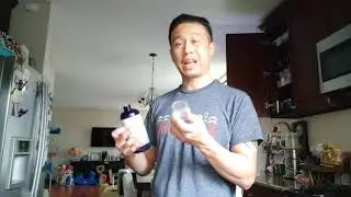 This is how I use ionic silver