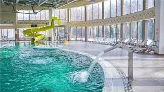 Отдых в загородном Отеле Arthurs Spa Hotel by Mercure