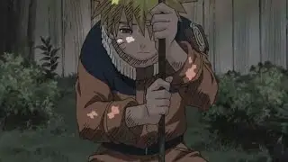 Naruto OST &ndash; Loneliness | Emotional Anime Ambience
