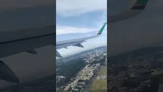 #長榮航空BR108，6/22東南日本行小港國際機場