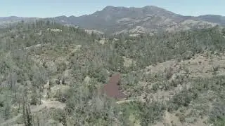 Knights Valley 257 Acre Ranch Video Tour