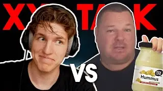 XXL LIVE TALK mit MAXIMILIAN PÜTZ
