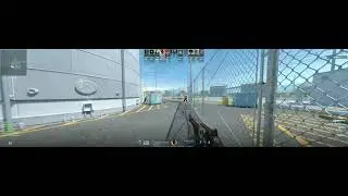 Counter Strike 2 -Shotgun Main