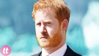 15 Rules Prince Harry Has To Follow Returning To The UK