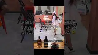 Wow 🤣 #casaalofoke #lagigird #teamcrusita #crazydesign #vlady #giuseppe #teamjimenez #teamtrujillo