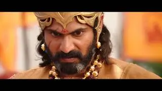 Baahubali BGM -  Statue and Interval BGM