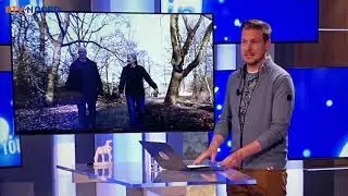 Herrie in het Stadspark - PvdD afdeling Groningen
