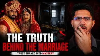 The Truth They Never Told | Gurugram Case | Hindi Crime Story