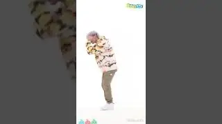 [Mirror] NCT 127 - Kick it | Yuta (유타)