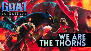 GOAT Movie OST - 