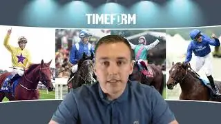 Timeform Weekend Preview - Newbury