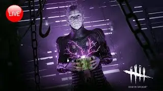Dead by Daylight with HatCreature & Lainlegend