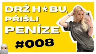 JE JENOM NA PEN&Iacute;ZE ?!┃CZ/SK STREAMER ODDSHOTS┃ #008