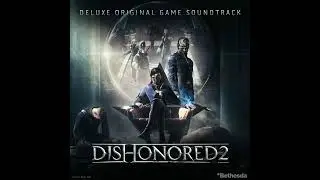 11. Streets of Karnaca (Ambient)