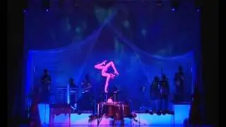 Mother Africa Contortion   one
