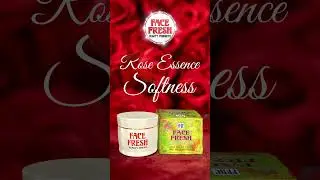 Face Fresh Beauty Cream (Jar) &ndash; Radiant, Acne-Free Skin for All Skin Types