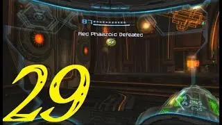 Pirate Homeworld Complete | Metroid Prime 3: Corruption 100% Walkthrough 