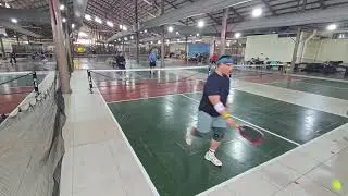 Tiendesitas Pickleball Hub Openplay Wednesday