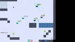 TagPro Mod - Ball Faces