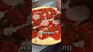 Сколько Додо потеряла из-за принципов? #додопицца