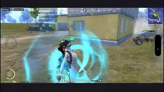 22Kills CD 🔥🔥 | Solo 6 Kills | BGIS GRIND | GVTxRage | 17 Pro Max | 
