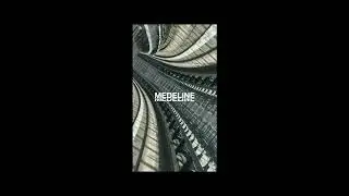 MEDELINE | TRAVIS SCOTT X DON TOLIVER 