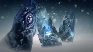 GameSmart - Intra in Freljord!