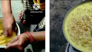 besan ki kadhi# recipe blog 🌿 to bahut hi aasan trike se hamne bnaei he# an bhut hi svadist kadhi
