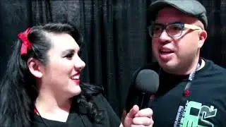 GreenDoor AVN2019