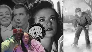 Wolf Man 1941, Dracula 1931, Corpse Bride 2005. Movie reviews 