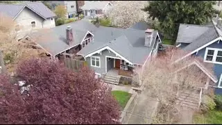 Wallingford's Craftsman Bungalows
