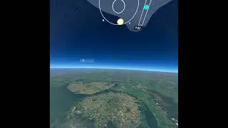 VRFLIGHT EDINBURGH AMSTERDAM BERGEN