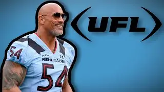 History of the 2024 UFL Season