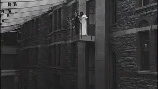 Celebrating Family & Friends | Toronto Royal Conservatory Wedding Video