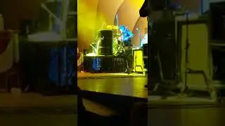 THC Wichita Timmy Braun solo