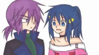 She Is The Sunlight - IkariShipping