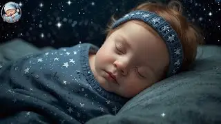 24🎵 Soft Baby Lullabies | Relaxing Music for Peaceful Nights