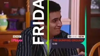 The Dumping Ground Series 9B Trailer