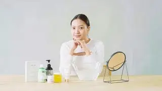 Winding Down with Charlotte Wang | hoolah