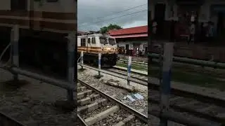 12328 Upasana Express Skip Danapur (Bihar)