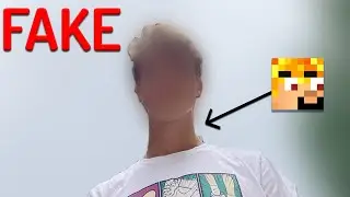 SirYakari ODHALEN?