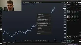 Stop Feeling Lost on TradingView │ Platform Walkthrough & Setup (Video 2)