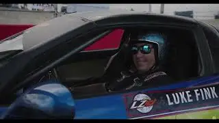 LUKE FINK | 78.00 POINTS | QUALIFYING | LZ World Tour '24 | Stop 1