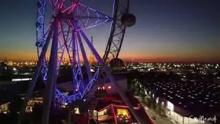 Dji Mavic Mini - Australia - Melbourne