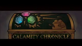 Amphibia Calamity Chronicles comic