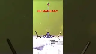 LIVE GAMEPLAY NO MAN'S SKY! #shorts