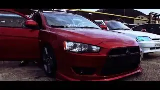 Black Sea 2016 (АвтоФестиваль)