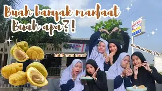 ADA YANG TAU BUAH INI??!? 🍋