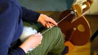Katri kehr&auml;&auml; Pitk&auml;veto.wmv